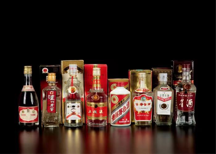 工农老酒储存的方法